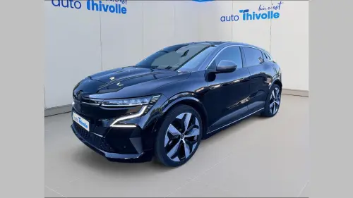 Renault Megane E-Tech Megane E-Tech EV60 220 ch super charge Techno - Photo 0
