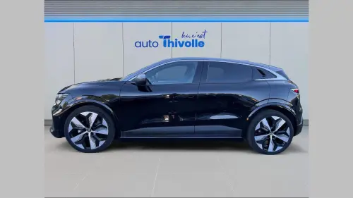 Renault Megane E-Tech Megane E-Tech EV60 220 ch super charge Techno - Photo 1