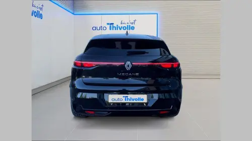 Renault Megane E-Tech Megane E-Tech EV60 220 ch super charge Techno - Photo 3