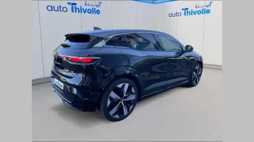 Renault Megane E-Tech Megane E-Tech EV60 220 ch super charge Techno - Photo 4