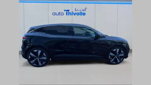 Renault Megane E-Tech Megane E-Tech EV60 220 ch super charge Techno - Photo 5