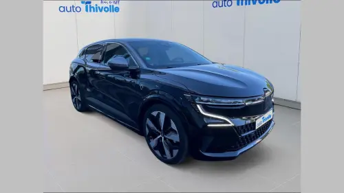 Renault Megane E-Tech Megane E-Tech EV60 220 ch super charge Techno - Photo 6
