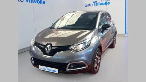 Renault Captur TCe 90 Energy Intens - Photo 0