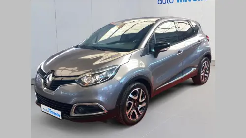 Renault Captur TCe 90 Energy Intens - Photo 1