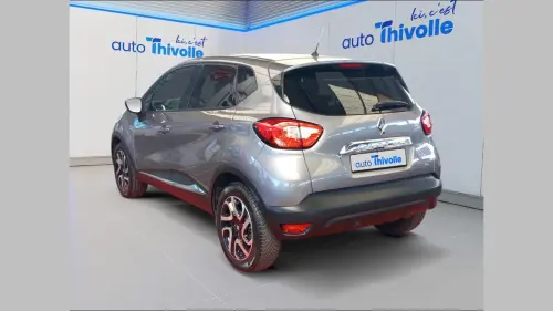 Renault Captur TCe 90 Energy Intens - Photo 2