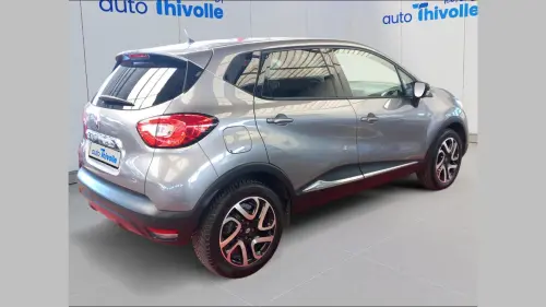 Renault Captur TCe 90 Energy Intens - Photo 5
