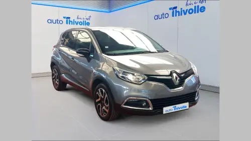 Renault Captur TCe 90 Energy Intens - Photo 6