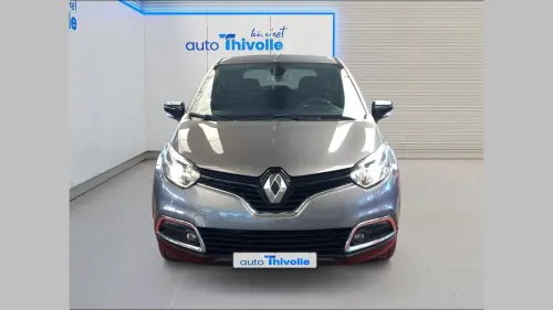 Renault Captur TCe 90 Energy Intens - Photo 7