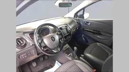 Renault Captur TCe 90 Energy Intens - Photo 11