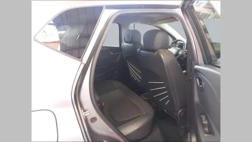 Renault Captur TCe 90 Energy Intens - Photo 17