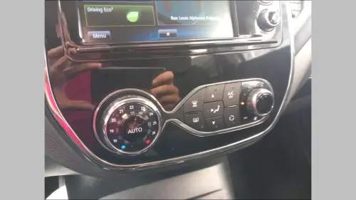 Renault Captur TCe 90 Energy Intens - Photo 21