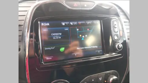 Renault Captur TCe 90 Energy Intens - Photo 22