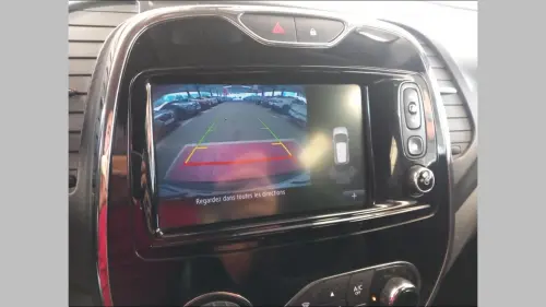 Renault Captur TCe 90 Energy Intens - Photo 24