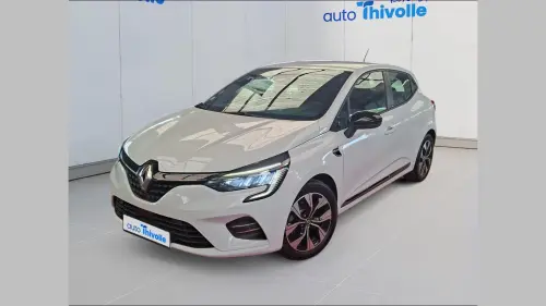 Renault Clio Clio E-Tech 140 Limited - Photo 0