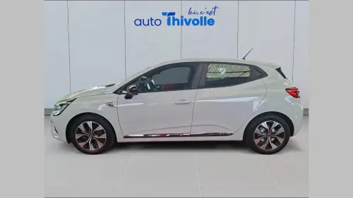 Renault Clio Clio E-Tech 140 Limited - Photo 1