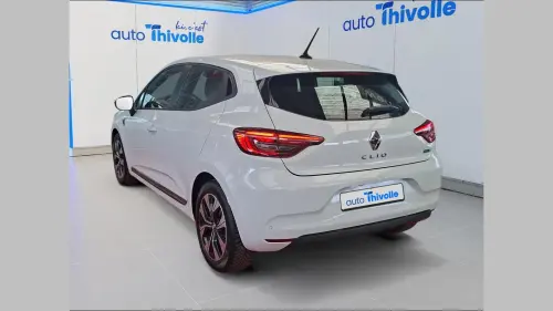 Renault Clio Clio E-Tech 140 Limited - Photo 2