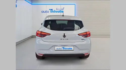 Renault Clio Clio E-Tech 140 Limited - Photo 3