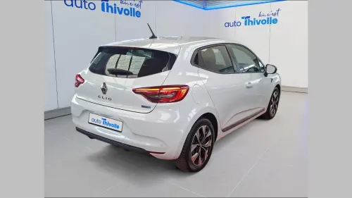 Renault Clio Clio E-Tech 140 Limited - Photo 4