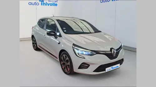 Renault Clio Clio E-Tech 140 Limited - Photo 6