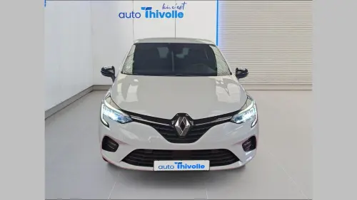 Renault Clio Clio E-Tech 140 Limited - Photo 7