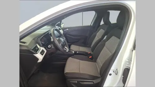 Renault Clio Clio E-Tech 140 Limited - Photo 9