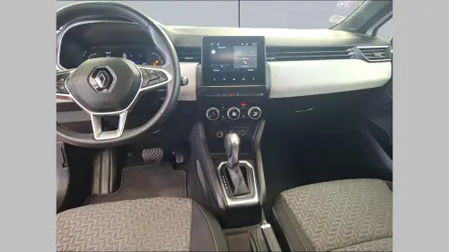 Renault Clio Clio E-Tech 140 Limited - Photo 11