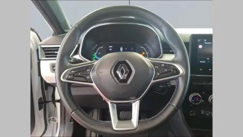 Renault Clio Clio E-Tech 140 Limited - Photo 12