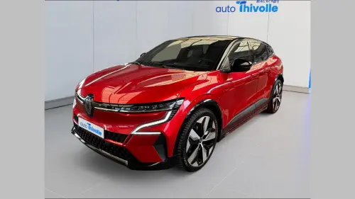 Renault Megane E-Tech Megane E-Tech EV60 220 ch optimum charge Techno - Photo 0