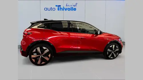 Renault Megane E-Tech Megane E-Tech EV60 220 ch optimum charge Techno - Photo 5
