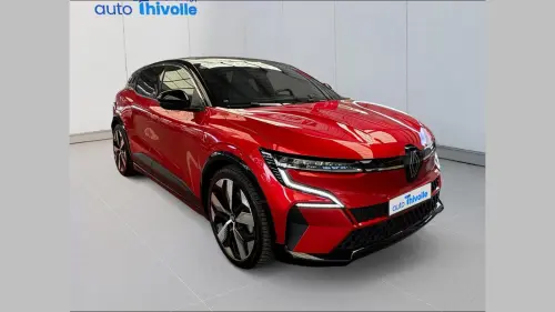 Renault Megane E-Tech Megane E-Tech EV60 220 ch optimum charge Techno - Photo 6
