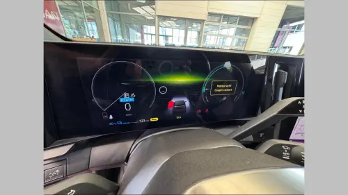 Renault Megane E-Tech Megane E-Tech EV60 220 ch optimum charge Techno - Photo 13
