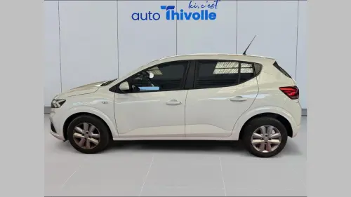 Dacia Sandero SCe 65 Expression - Photo 1