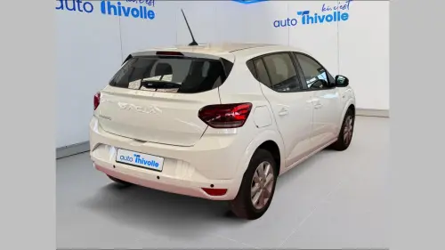 Dacia Sandero SCe 65 Expression - Photo 4