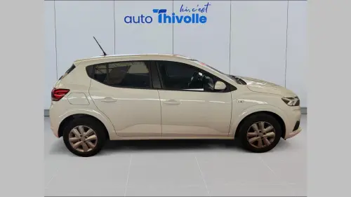 Dacia Sandero SCe 65 Expression - Photo 5