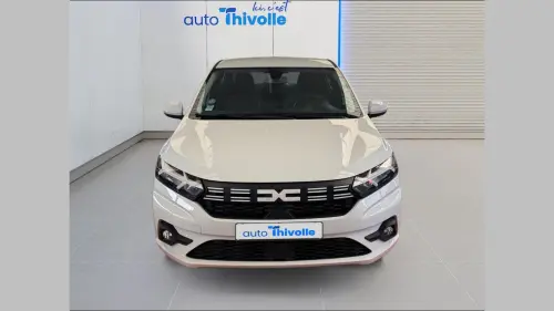 Dacia Sandero SCe 65 Expression - Photo 7