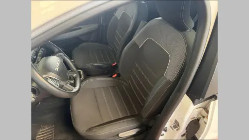Dacia Sandero SCe 65 Expression - Photo 9