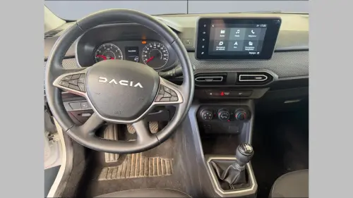 Dacia Sandero SCe 65 Expression - Photo 11