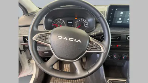 Dacia Sandero SCe 65 Expression - Photo 12