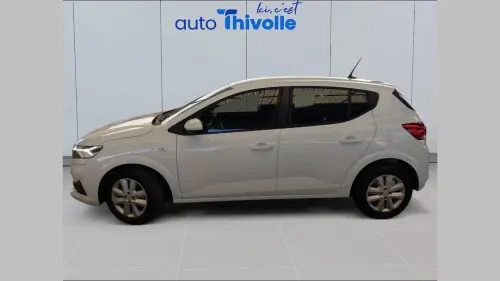 Dacia Sandero SCe 65 Expression - Photo 1