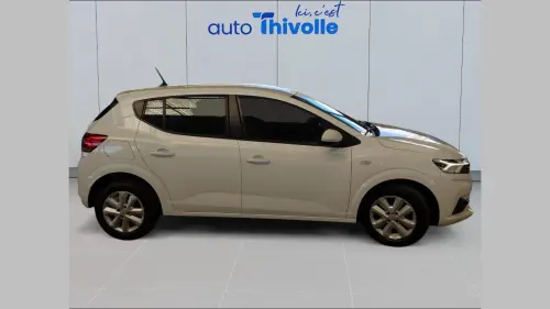 Dacia Sandero SCe 65 Expression - Photo 5