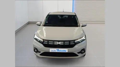 Dacia Sandero SCe 65 Expression - Photo 7