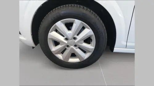 Dacia Sandero SCe 65 Expression - Photo 8