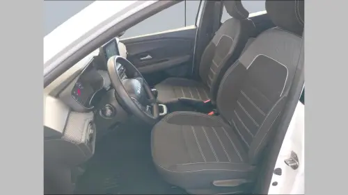 Dacia Sandero SCe 65 Expression - Photo 9