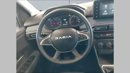 Dacia Sandero SCe 65 Expression - Photo 12