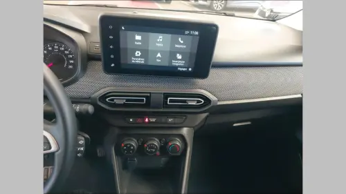 Dacia Sandero SCe 65 Expression - Photo 14