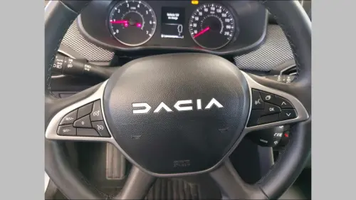 Dacia Sandero SCe 65 Expression - Photo 24