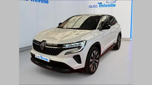 Renault Austral mild hybrid advanced 130 Techno - Photo 0
