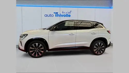 Renault Austral mild hybrid advanced 130 Techno - Photo 1