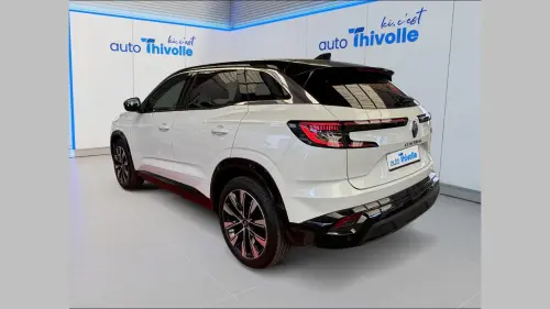 Renault Austral mild hybrid advanced 130 Techno - Photo 2