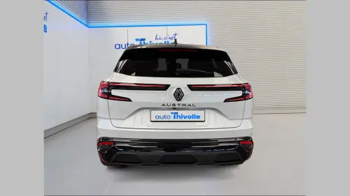 Renault Austral mild hybrid advanced 130 Techno - Photo 3